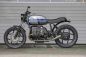Preview: BMW Scrambler Concept Bike Monolever