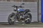 Preview: bmw scrambler umbau