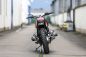 Preview: BMW Scrambler Concept Bike Monolever