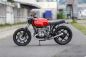Preview: BMW Scrambler Concept Bike Monolever