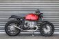 Preview: BMW Scrambler Concept Bike Monolever