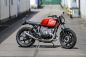 Preview: BMW Scrambler Concept Bike Monolever