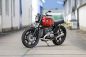 Preview: BMW Scrambler Concept Bike Monolever