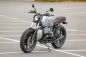 Preview: BMW Roadster Concept Bike Monolever