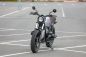 Preview: BMW Roadster Concept Bike Monolever