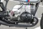 Preview: BMW Roadster Concept Bike Monolever