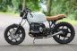 Preview: BMW Roadster Concept Bike Monolever