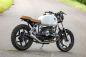 Preview: BMW Roadster Concept Bike Monolever