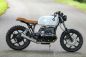 Preview: BMW Roadster Concept Bike Monolever