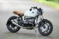 Preview: BMW Roadster Concept Bike Monolever