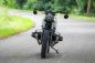 Preview: BMW Roadster Concept Bike Monolever
