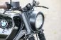 Preview: Scheinwerfermaske GFK  Scheinwerfer 5 1/2 Zoll