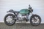 Preview: BMW Roadster SE Concept Bike Patina green