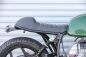 Preview: BMW Roadster SE Concept Bike Patina green