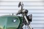 Preview: BMW Roadster SE Concept Bike Patina green
