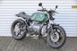 Preview: BMW Roadster SE Concept Bike Patina green