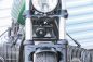 Preview: BMW Roadster SE Concept Bike Patina green
