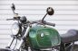 Preview: BMW Roadster SE Concept Bike Patina green