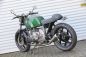 Preview: BMW Roadster SE Concept Bike Patina green