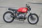 Preview: BMW Roadster SE Concept Bike Basic Patina Red