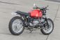 Preview: BMW Roadster SE Concept Bike Basic Patina Red