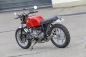 Preview: BMW Roadster SE Concept Bike Basic Patina Red
