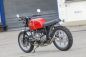 Preview: BMW Roadster SE Concept Bike Basic Patina Red