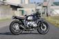 Preview: BMW Roadster Concept Bike