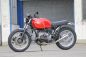 Preview: BMW Roadster SE Concept Bike Basic Patina Red