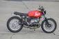 Preview: BMW Roadster SE Concept Bike Basic Patina Red
