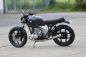 Preview: BMW Roadster SE Concept Bike Basic Dark Blue