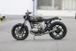 Preview: BMW Roadster Concept Bike
