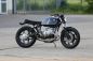 Preview: BMW Roadster SE Concept Bike Basic Dark Blue