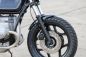 Preview: BMW Roadster SE Concept Bike Basic Dark Blue