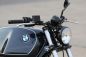 Preview: BMW Roadster SE Concept Bike Basic Dark Blue