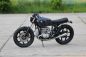 Preview: BMW Roadster Concept Bike