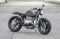 Preview: BMW Roadster Concept Bike