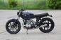 Preview: BMW Roadster SE Concept Bike Basic Dark Blue