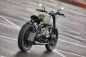 Preview: BMW Bobber Concept Bike