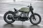 Preview: BMW Bobber Concept Bike