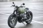 Preview: BMW Bobber Concept Bike