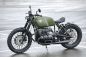 Preview: BMW Bobber Concept Bike