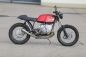Preview: BMW Roadster Concept Bike