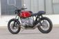 Preview: BMW Roadster Concept Bike