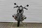 Preview: BMW Cafe Racer Concept Bike Monolever