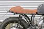 Preview: BMW Zweiventiler Heckumbau