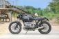 Preview: BMW Roadster Concept Bike