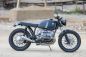 Preview: BMW Roadster SE Concept Bike Performance Line black