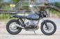 Preview: BMW Roadster SE Concept Bike Performance Line black