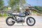 Preview: BMW Roadster SE Concept Bike Performance Line black